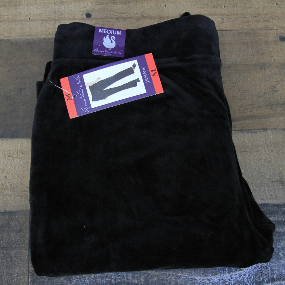 GLORIA VANDERBILT / WOMAN PANT